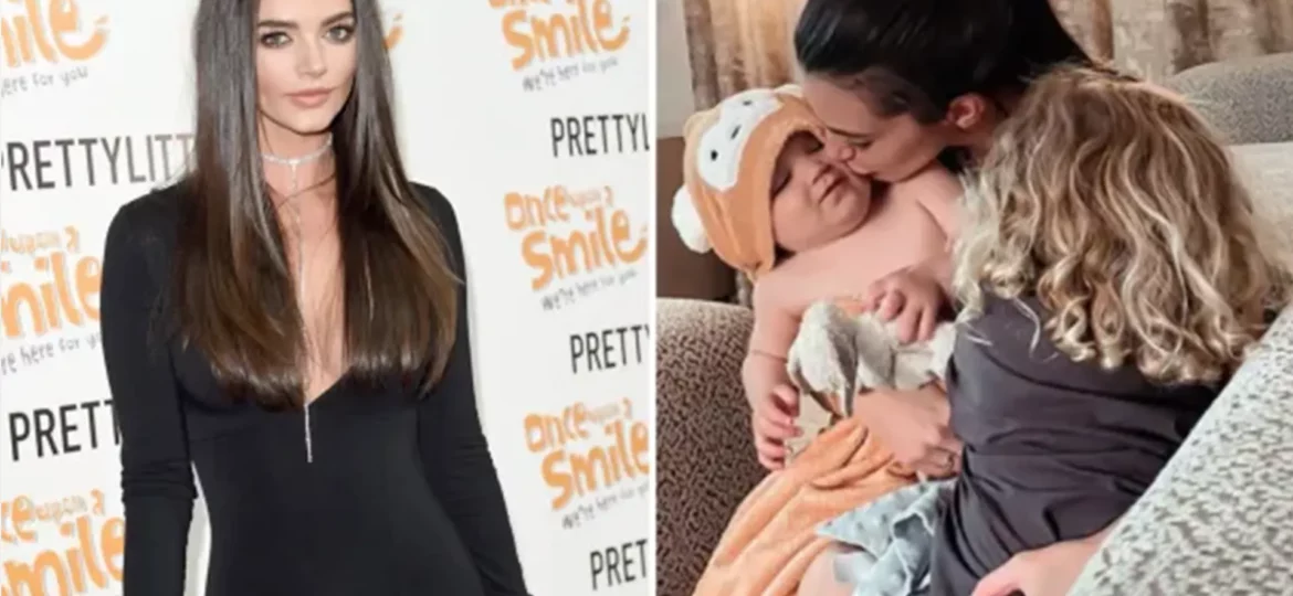 candid-confessions-emma-mcVey-heart-diagnosis