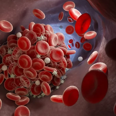 unveiling-Intricacies- hypertrophic-cardiomyopathy-blood-clot